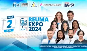 Nueva edición de ReumaExpo 2024 se enfocará en el autocuidado para potenciar la calidad de vida