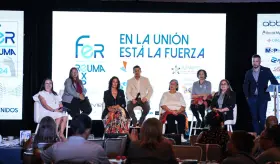 FER y ReumaExpo: Liderando la educación en salud con pacientes y expertos en una jornada transformadora