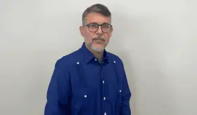 "Enseñamos a los futuros profesionales a evaluar críticamente los recursos de información disponibles"