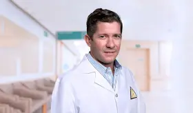 Osteoporosis: "La vitamina D y el calcio no es un tratamiento, es simplemente una añadidura"