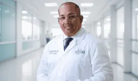 La robótica revoluciona la cirugía de reconstrucción en Puerto Rico: MAKO SmartRobotics llega al Hospita