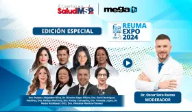 Expertos En Salud: Edición es especial desde ReumaExpo2024
