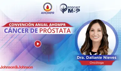 Avances en el tratamiento de cáncer de próstata