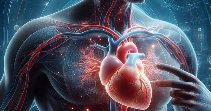 Riesgo de enfermedad cardiovascular se duplica en los ancianos supervivientes de cáncer