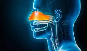 Anosmia congénita: condición que desarrolla diferencias en el patrón respiratorio