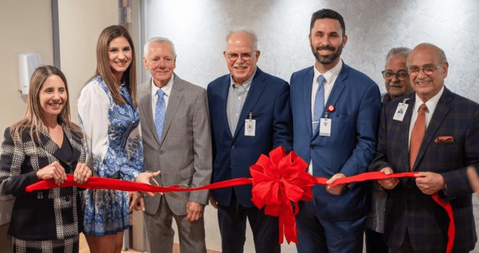 Hospital Auxilio Mutuo San Pablo y Universidad de Puerto Rico inauguran nueva clínica de ginecología