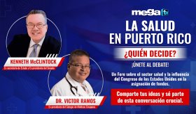 La salud en Puerto Rico: ¿Quién decide?