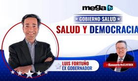 Gobierno y Salud: Salud y Democracia