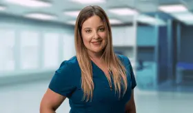 "Es importante promover que los jóvenes se hagan pruebas de VIH para disminuir la tasa de infectividad"