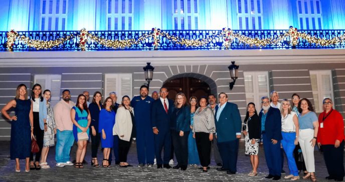 Puerto Rico conmemora el Día Mundial de la Diabetes y destaca la educación como estrategia de prevención