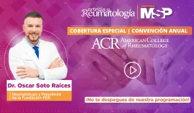 Dieta como alternativa para el manejo de enfermedades reumáticas - #ACR24