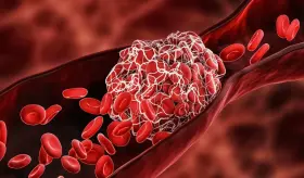 El cáncer podría aumentar hasta 6 veces el riesgo de tromboembolia: Estudio