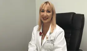 Corticosteroides para el asma: "Son el primer medicamento que se usa para el control de la enfermedad"