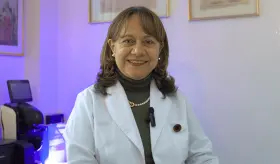 "La diabetes es una de las primeras causas de ceguera a nivel mundial": Oftalmóloga 