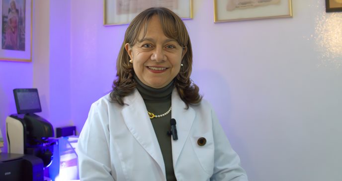 "La diabetes es una de las primeras causas de ceguera a nivel mundial": Oftalmóloga 