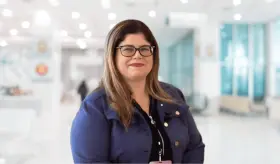 ¿Puede prevenir los ataques de asma con buena alimentación? Esto dice una neumóloga