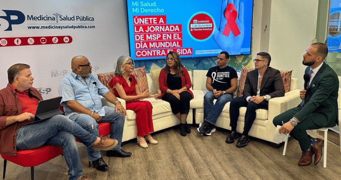 "Estamos retrocediendo en el acceso de los medicamentos para los pacientes con VIH": experta