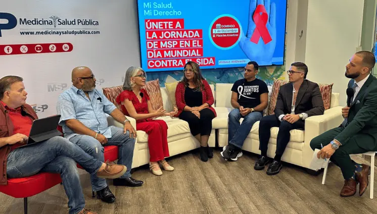 "Estamos retrocediendo en el acceso de los medicamentos para los pacientes con VIH": experta "Estamos retrocediendo en el acceso de los medicamentos para los pacientes con VIH": experta