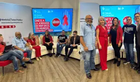 Indetectable=Intransmisible: La meta es reducir el VIH en sangre y fluidos para evitar su transmisión