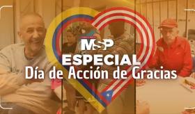 Agradecer es cuidar: Especial Día de Acción de Gracias