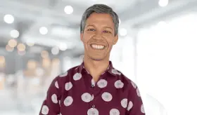 "Nosotros tenemos en nuestras manos el fin de la pandemia del VIH": Paciente y activista