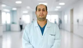 Odontectomía transoral: Cirugía de columna a través de la boca devuelve un 95% de movilidad a la paciente