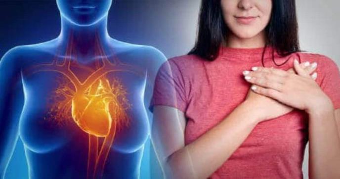 Demuestran que el ejercicio intenso y corto reduce hasta un 50% el riesgo cardiovascular en mujeres