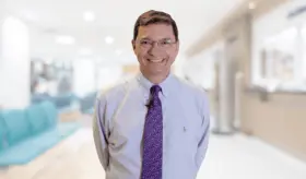 "En la enfermedad de Crohn la falla del crecimiento puede ser el primer síntoma" en pacientes pediátricos