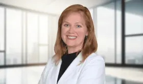 "Si el nervio óptico está afectado, se considera criterio para el diagnóstico de esclerosis múltiple"