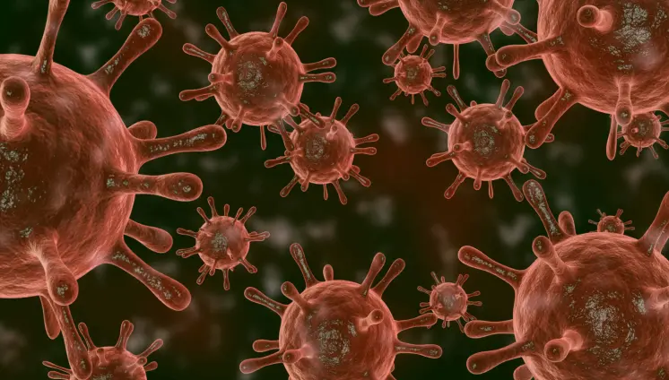 La Inyección de Lenacapavir podría reducir el riesgo de contraer el VIH en un 96% La Inyección de Lenacapavir podría reducir el riesgo de contraer el VIH en un 96%