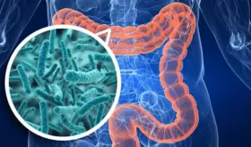 Cómo la COVID-19 puede alterar el intestino: Diarrea, dolor abdominal y estreñimiento.