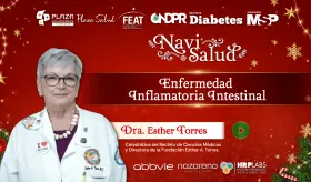 Enfermedad Inflamatoria Intestinal