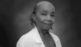 Fallece la Dra. Ana Judith Román, primera neuróloga de Puerto Rico, a sus 94 años