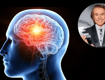 Linfoma cerebral primario: ¿De qué se trata el cáncer que padece el cantante Raphael?