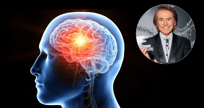 Linfoma cerebral primario: ¿De qué se trata el cáncer que padece el cantante Raphael?