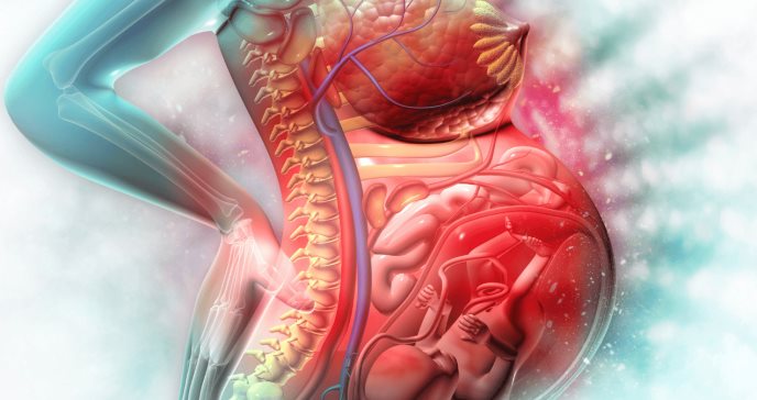 Urolitiasis, colelitiasis y apendicitis: Las causas más comunes de dolor abdominal durante el embarazo