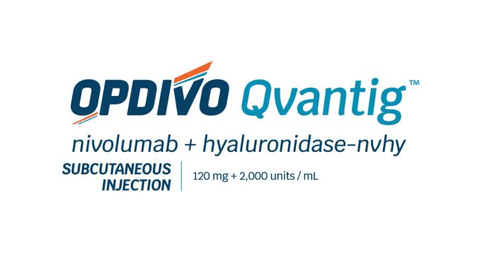 FDA aprueba Opdivo Qvantig™, la primera inmunoterapia subcutánea para tumores sólidos