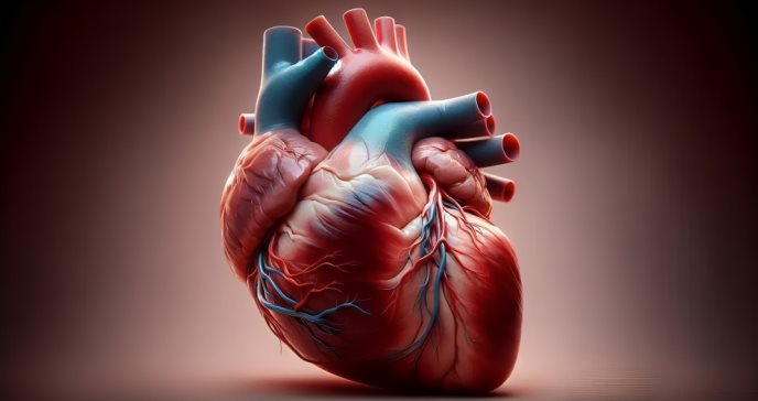 ¿Pequeño? ¿Esférico? ¿Inclinado? La forma del corazón podría predecir trastornos cardiacos a futuro 