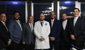 Residentes del Programa de Urología CMESL/PHSU obtienen puntajes excepcionales en el examen nacional