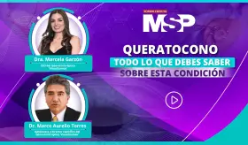 Queratocono: Todo lo que debes saber sobre esta condición