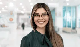 "Un desbalance en la microbiota intestinal, puede afectar los niveles de inflamación de la dermatitis"