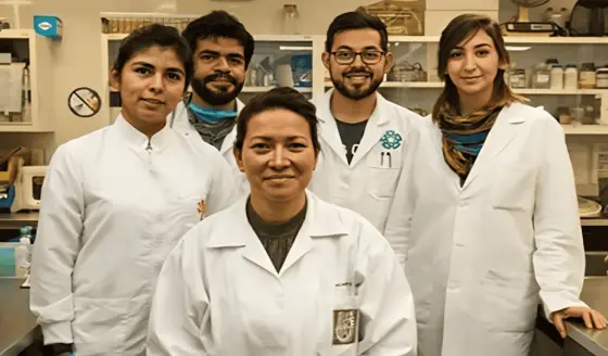 Científica mexicana es la primer persona en lograr erradicar al 100% el VPH en 29 mujeres 