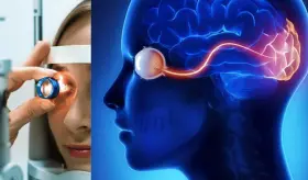 Estudio revela que un simple escaneo de retina podr&iacute;a predecir el riesgo de accidente cerebrovascular