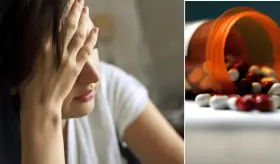 Estudio revela que antidepresivos superan al placebo al tratar el trastorno de ansiedad generalizada