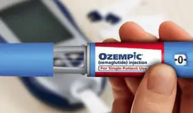 Descubierto el atlas de efectos secundarios (positivos y negativos) del Ozempic