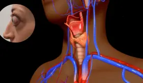 Ojos secos, visi&oacute;n doble y dolor: S&iacute;ntomas de la enfermedad ocular tiroidea que debes conocer