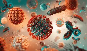 Retiro de apoyo de EE.UU. a ONUSIDA podría disparar las infecciones de VIH