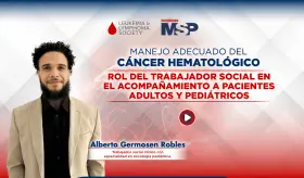 Rol del trabajador social en el acompañamiento a pacientes adultos y pediátricos