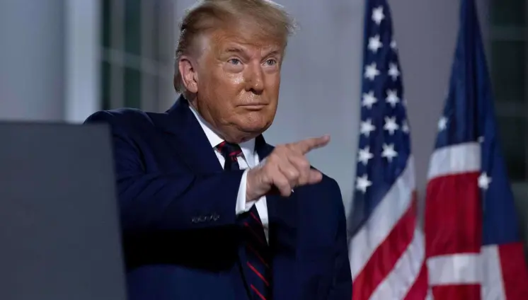 La doctrina Trump en VIH hará retroceder el mundo a los años 80 La doctrina Trump en VIH