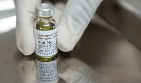 Lenacapavir, el fármaco contra el VIH elegido como el avance científico del año